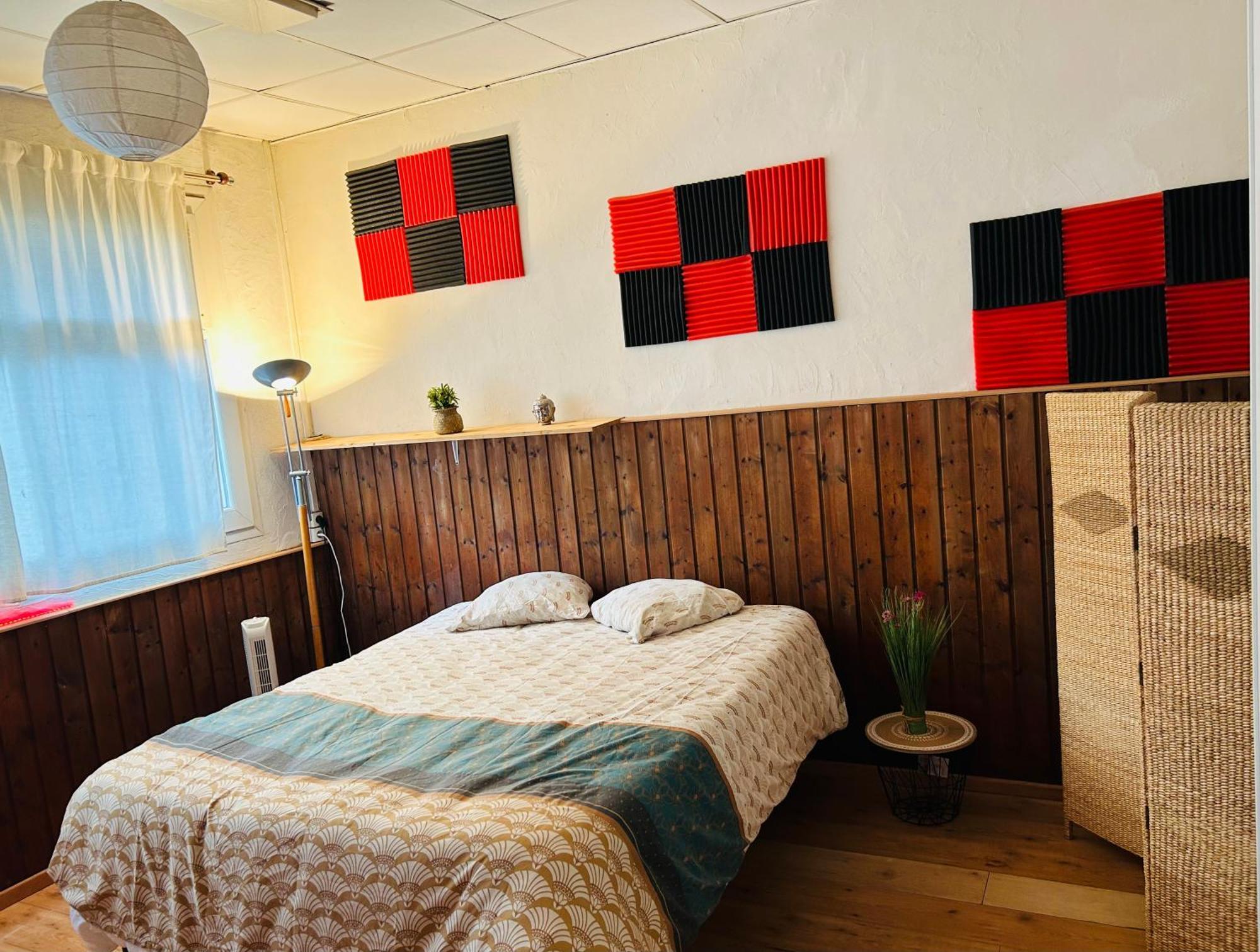 Centre Perpignan, A Deux Pas Du Castillet, Appart T3 75M2 A 10Min De Plages Pre Des Commerces Esterno foto
